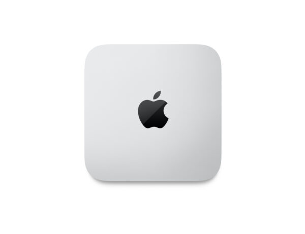 Apple | Mac | Mini | Desktop | Apple M2 Pro | M2 Pro | Internal memory 16 GB | Solid-state drive capacity 512 GB | Apple M2 Pro chip 16-core GPU | Keyboard language No keyboard | macOS - Image 5