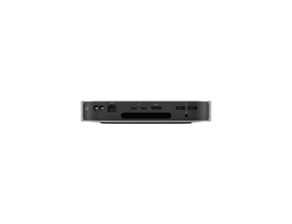 Apple | Mac | Mini | Desktop | Apple M2 Pro | M2 Pro | Internal memory 16 GB | Solid-state drive capacity 512 GB | Apple M2 Pro chip 16-core GPU | Keyboard language No keyboard | macOS - Image 7