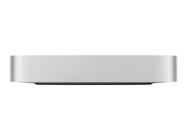 Apple | Mac | Mini | Desktop | Apple M2 Pro | M2 Pro | Internal memory 16 GB | Solid-state drive capacity 512 GB | Apple M2 Pro chip 16-core GPU | Keyboard language No keyboard | macOS - Image 2