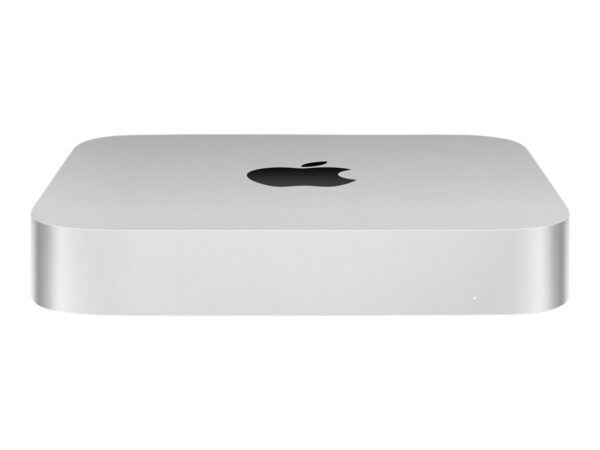Apple | Mac | Mini | Desktop | Apple M2 Pro | M2 Pro | Internal memory 16 GB | Solid-state drive capacity 512 GB | Apple M2 Pro chip 16-core GPU | Keyboard language No keyboard | macOS - Image 4