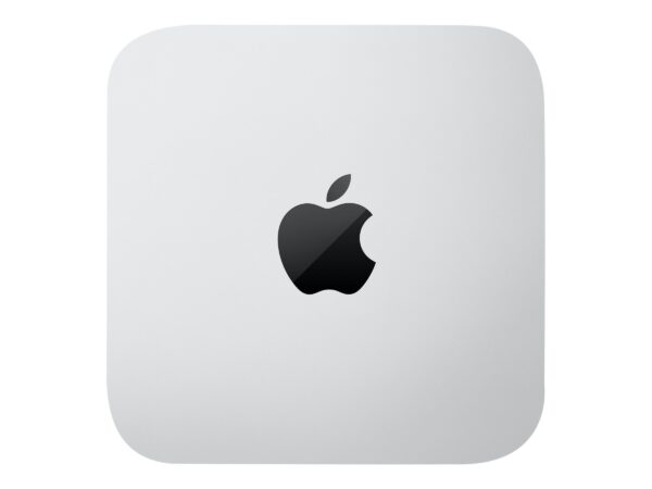 Apple | Mac | Mini | Desktop | Apple M2 Pro | M2 Pro | Internal memory 16 GB | Solid-state drive capacity 512 GB | Apple M2 Pro chip 16-core GPU | Keyboard language No keyboard | macOS - Image 6