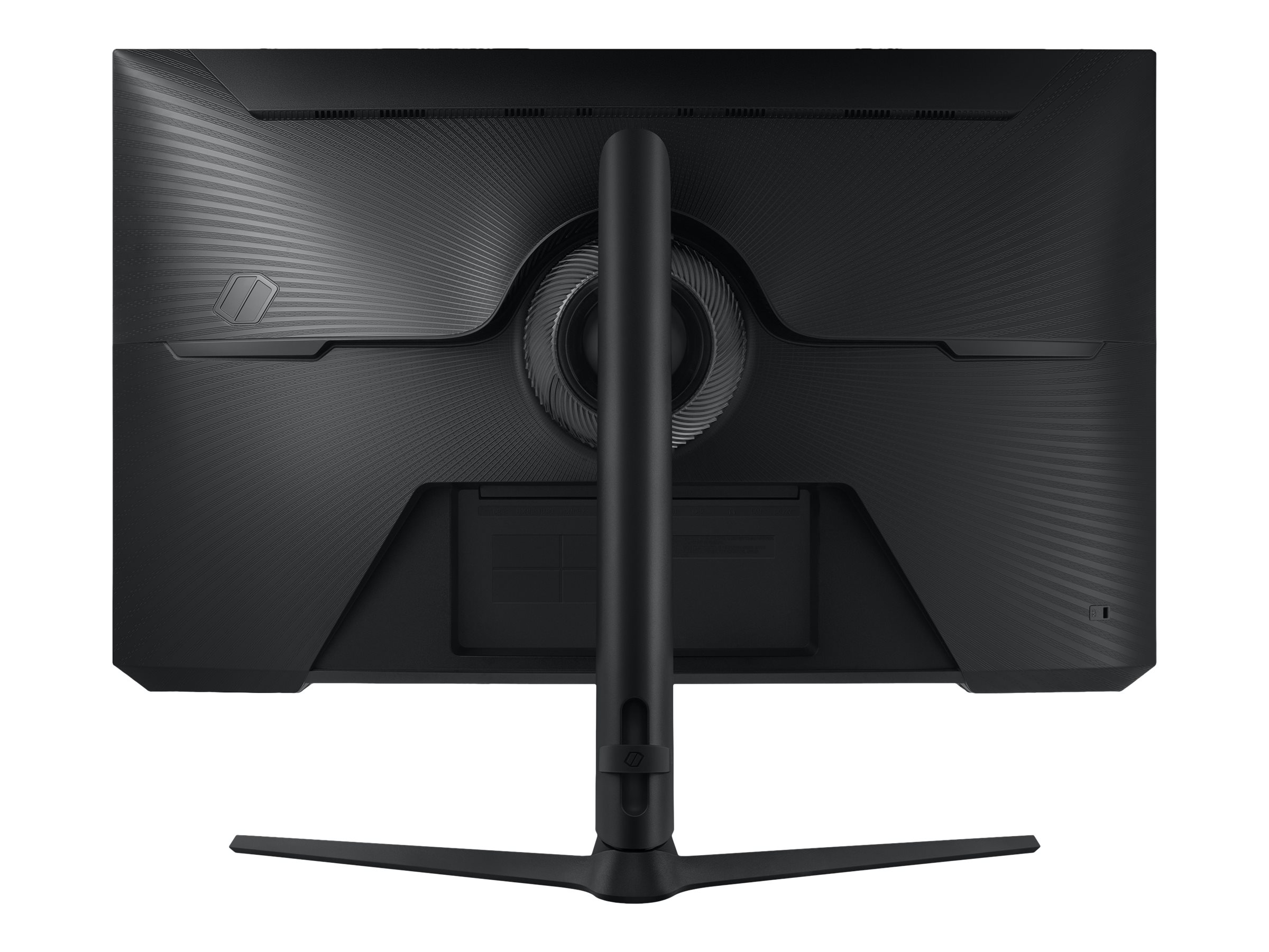 Samsung | Flat Monitor | LS32BG700EUXEN | 32 " | IPS | UHD | 16:9 | 144 Hz | 1 ms | 3840 x 2160 | 300 cd/m² | HDMI ports quantity 2 | Black - Image 10