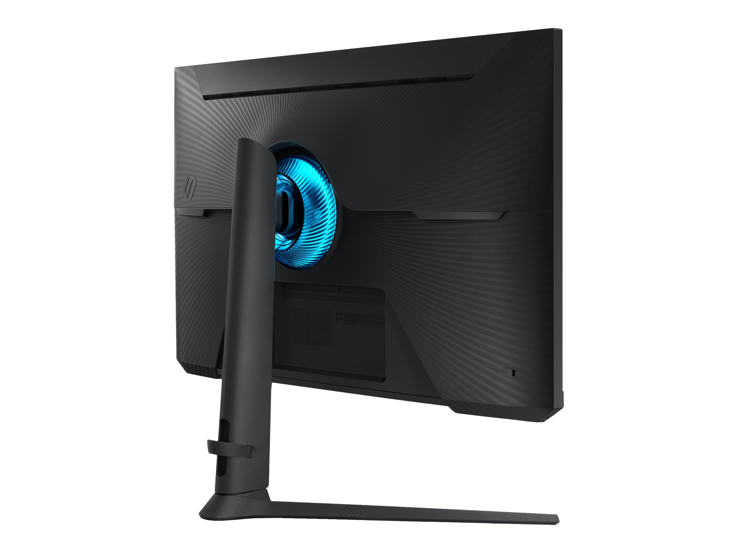 Samsung | Flat Monitor | LS32BG700EUXEN | 32 " | IPS | UHD | 16:9 | 144 Hz | 1 ms | 3840 x 2160 | 300 cd/m² | HDMI ports quantity 2 | Black - Image 11