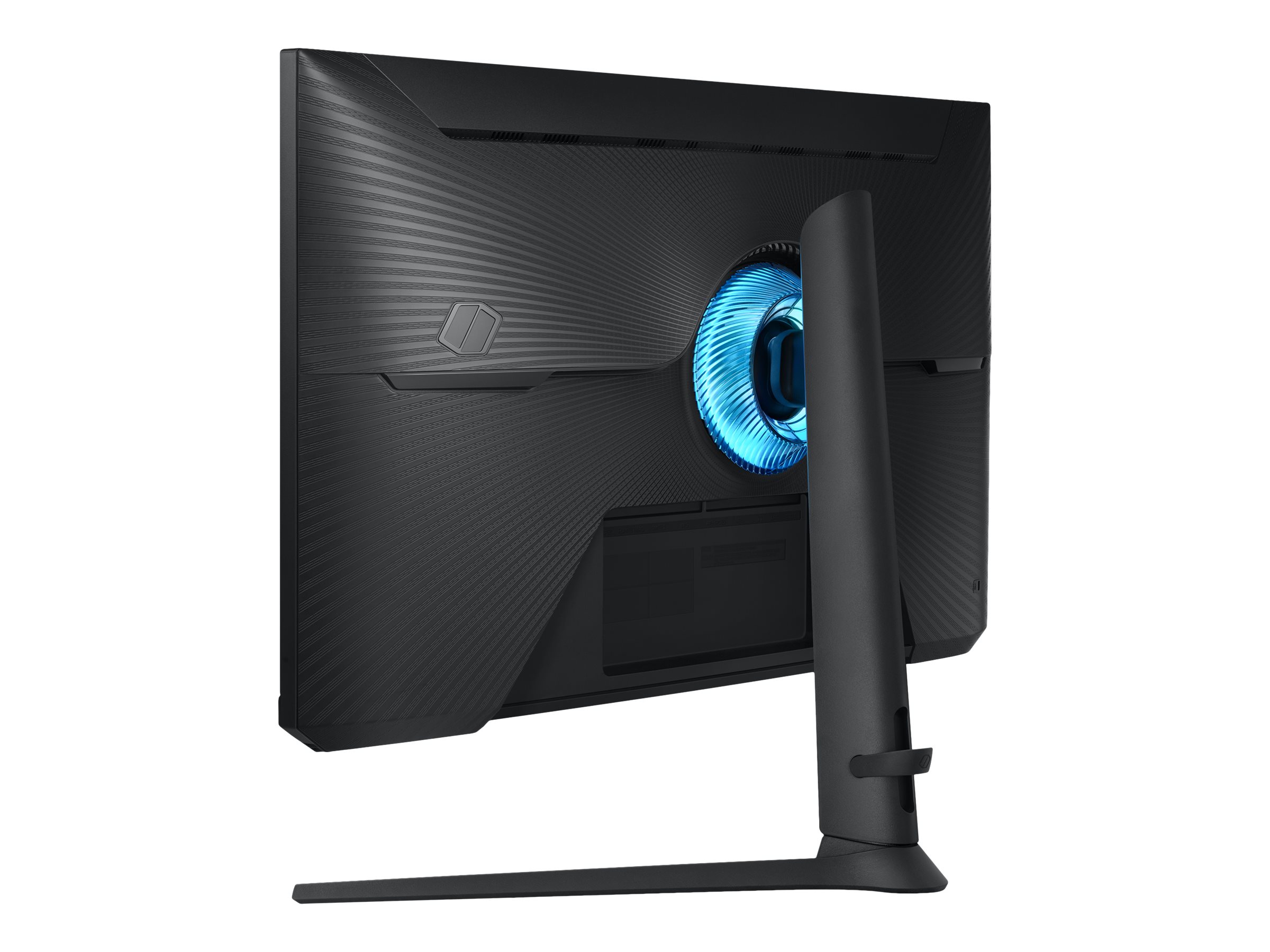 Samsung | Flat Monitor | LS32BG700EUXEN | 32 " | IPS | UHD | 16:9 | 144 Hz | 1 ms | 3840 x 2160 | 300 cd/m² | HDMI ports quantity 2 | Black - Image 12