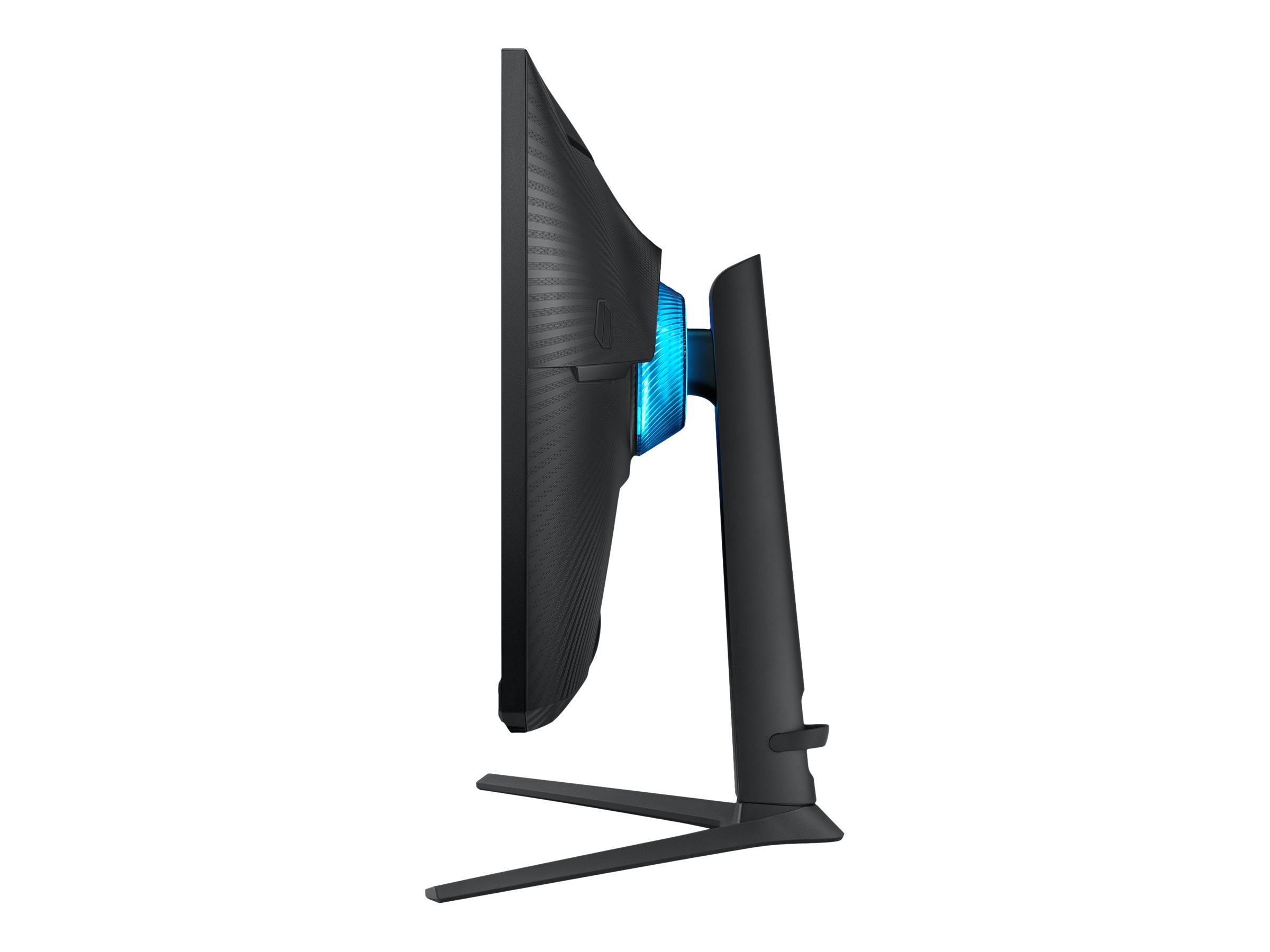 Samsung | Flat Monitor | LS32BG700EUXEN | 32 " | IPS | UHD | 16:9 | 144 Hz | 1 ms | 3840 x 2160 | 300 cd/m² | HDMI ports quantity 2 | Black - Image 13