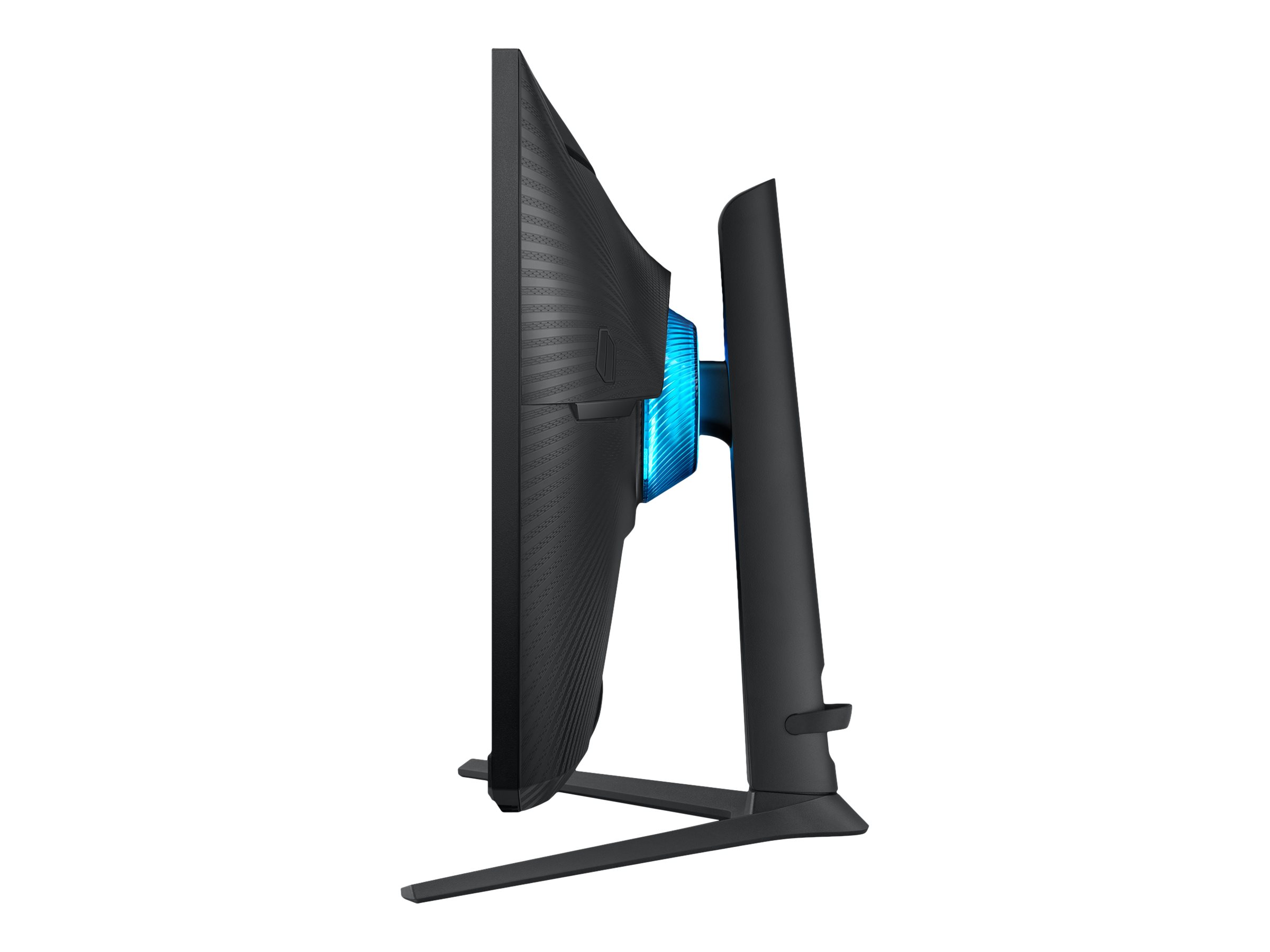 Samsung | Flat Monitor | LS32BG700EUXEN | 32 " | IPS | UHD | 16:9 | 144 Hz | 1 ms | 3840 x 2160 | 300 cd/m² | HDMI ports quantity 2 | Black - Image 14