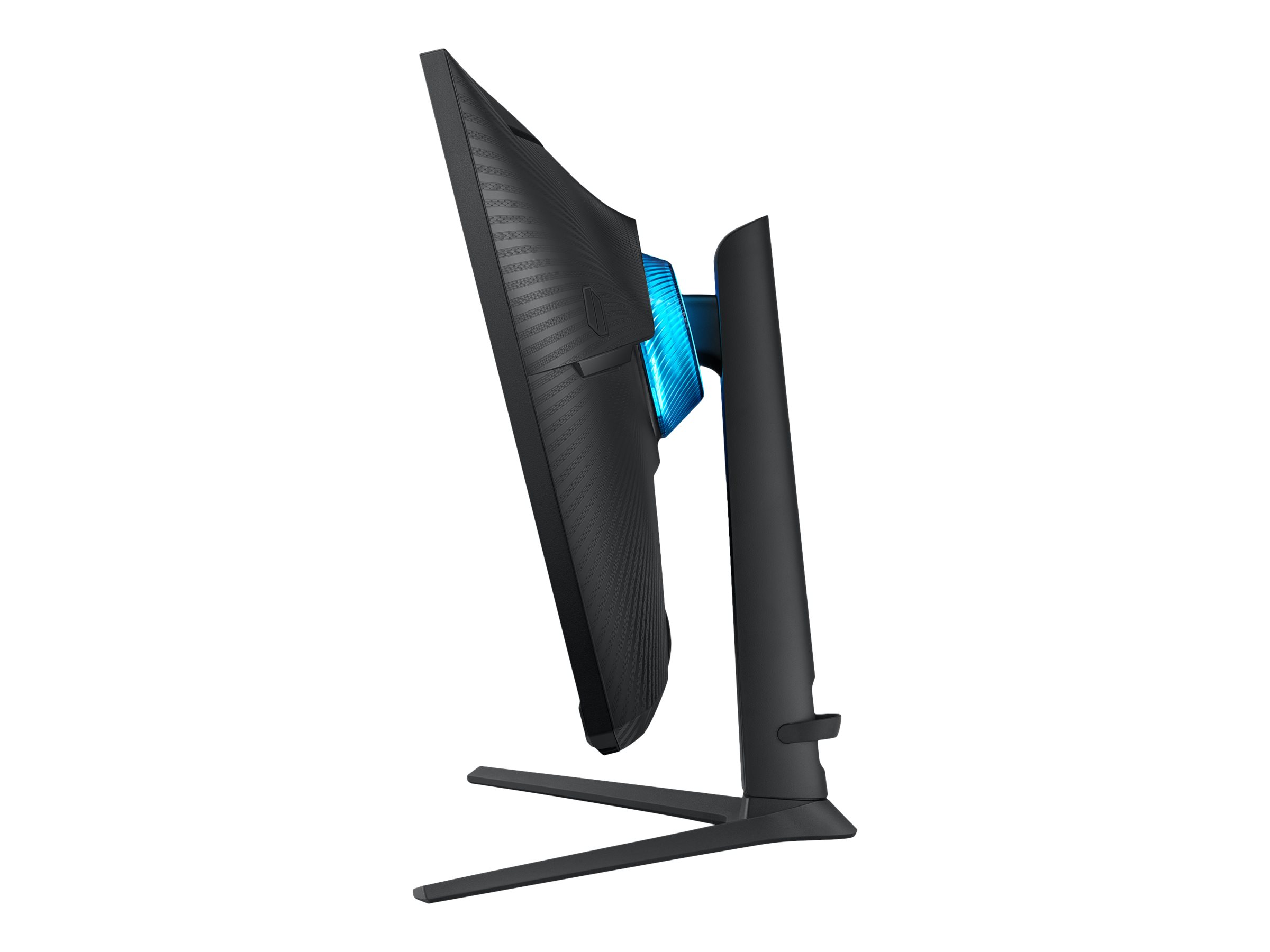 Samsung | Flat Monitor | LS32BG700EUXEN | 32 " | IPS | UHD | 16:9 | 144 Hz | 1 ms | 3840 x 2160 | 300 cd/m² | HDMI ports quantity 2 | Black - Image 16