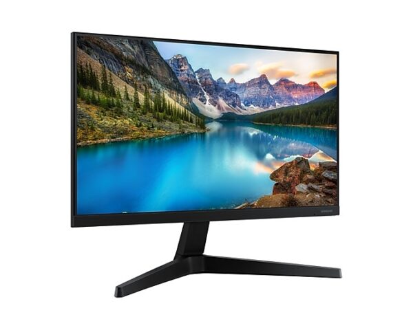 Samsung | Business Monitor | LF24T370FWRXEN | 24 " | IPS | FHD | 16:9 | 75 Hz | 5 ms | 1920 x 1080 | 250 cd/m² | HDMI ports quantity 1 | Black - Image 7