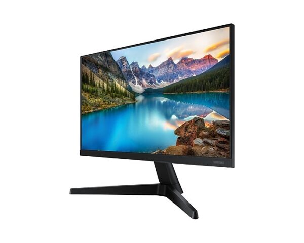 Samsung | Business Monitor | LF24T370FWRXEN | 24 " | IPS | FHD | 16:9 | 75 Hz | 5 ms | 1920 x 1080 | 250 cd/m² | HDMI ports quantity 1 | Black - Image 11