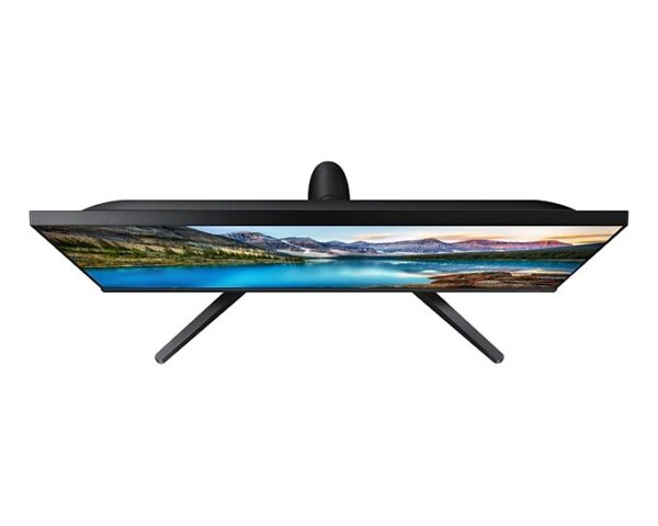 Samsung | Business Monitor | LF24T370FWRXEN | 24 " | IPS | FHD | 16:9 | 75 Hz | 5 ms | 1920 x 1080 | 250 cd/m² | HDMI ports quantity 1 | Black - Image 19
