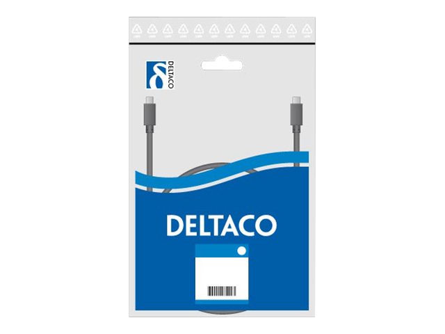 Goobay | USB 2.0 Hi-Speed extension cable | USB-A to USB-A USB 2.0 male (type A) | USB 2.0 female (type A) - Image 5