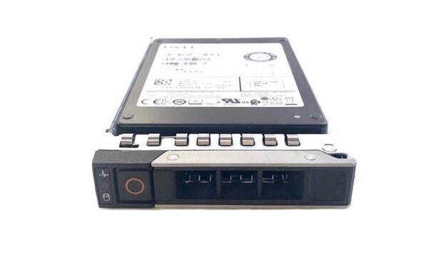 Dell SSD 2.5" / 960GB / SATA / RI / 6Gb / 512 / Hot-Plug / 15G Rx50 | Dell | SSD 2.5" / 960GB / SATA / RI / 6Gb / 512 / Hot-Plug / 15G Rx50 | 960 GB
