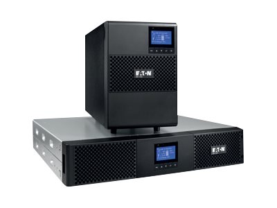 Eaton | UPS | 9SX 3000i Rack2U | 3000 VA | 2700 W - Image 4