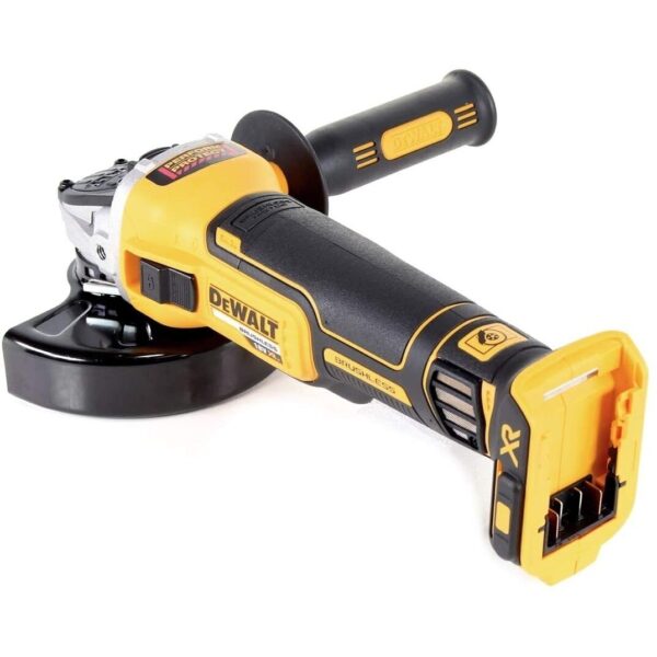 DEWALT | Angle Grinder | DCG405N - Image 2