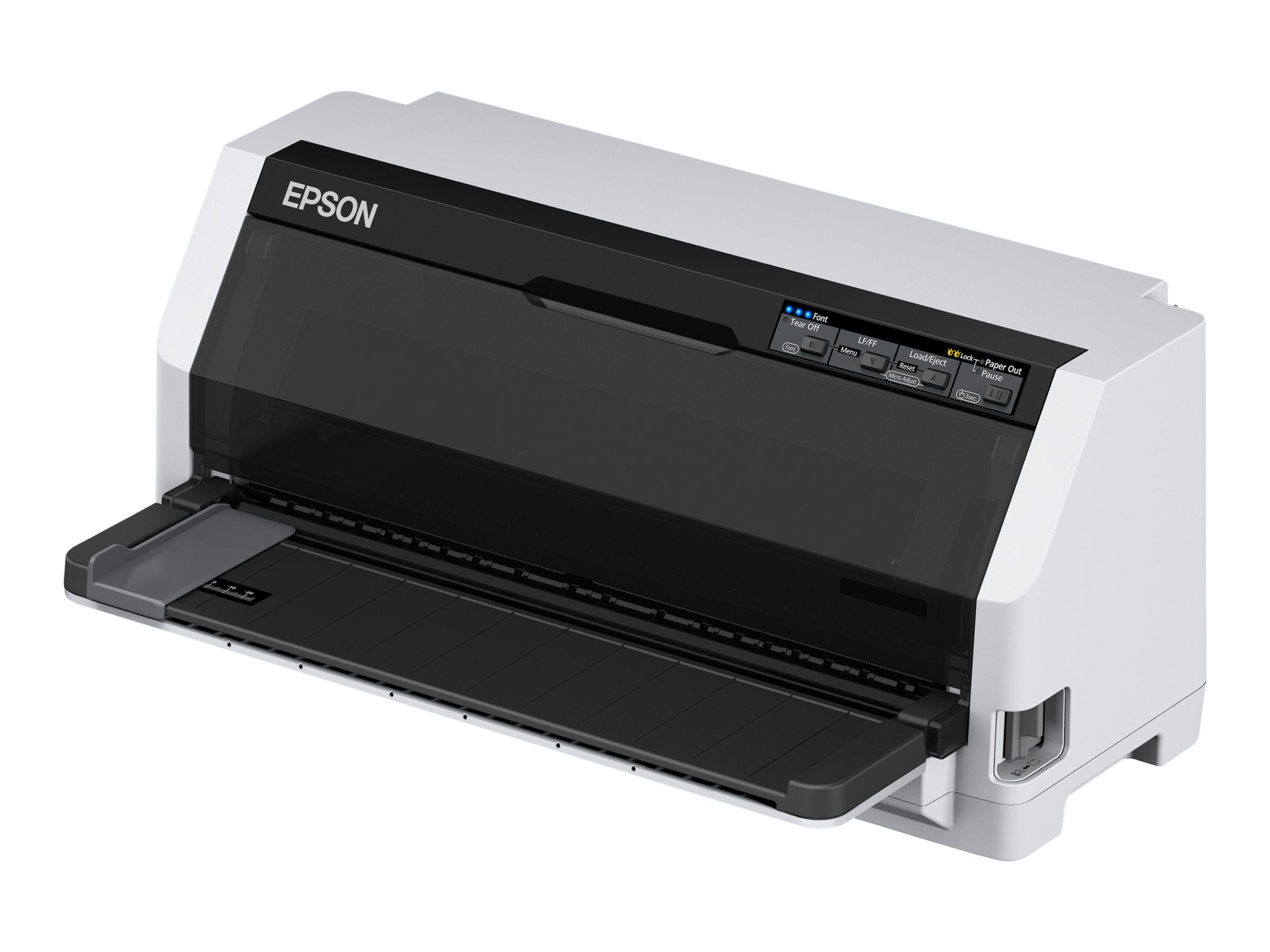 Epson LQ-690II Dot Matrix Printer | Epson - Image 2