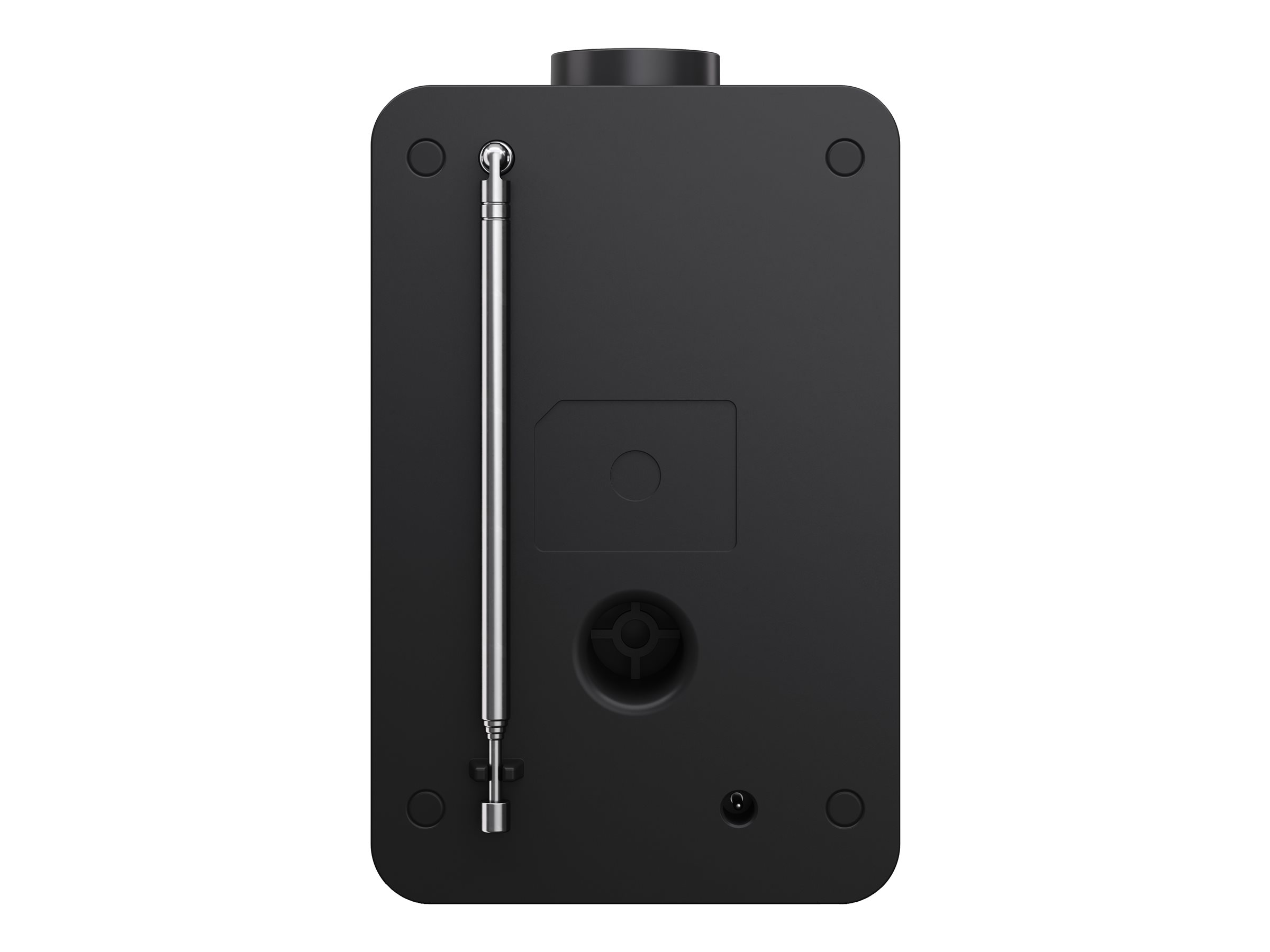 Sharp DR-430(BK) Digital Radio, FM/DAB/DAB+, Bluetooth 5.0, Midnight Black | Sharp | Digital Radio | DR-430(BK) | Bluetooth | Midnight Black - Image 10