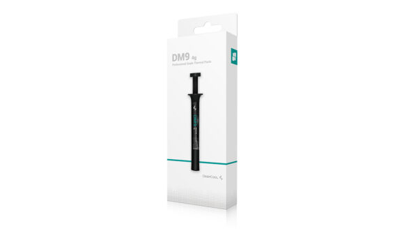 Deepcool | DM9 thermal paste 4g - Image 7