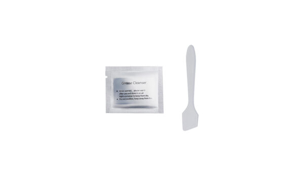 Deepcool | Thermal paste 1.5g | DM9 | Gray | N/A - Image 6