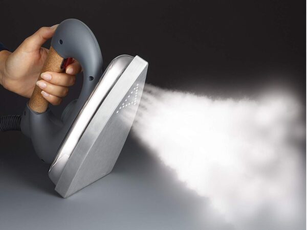 Polti | Steam generator iron | PLEU0186 Vaporella 505_Pro | 1750 W | Water tank capacity 900 ml | White - Image 3