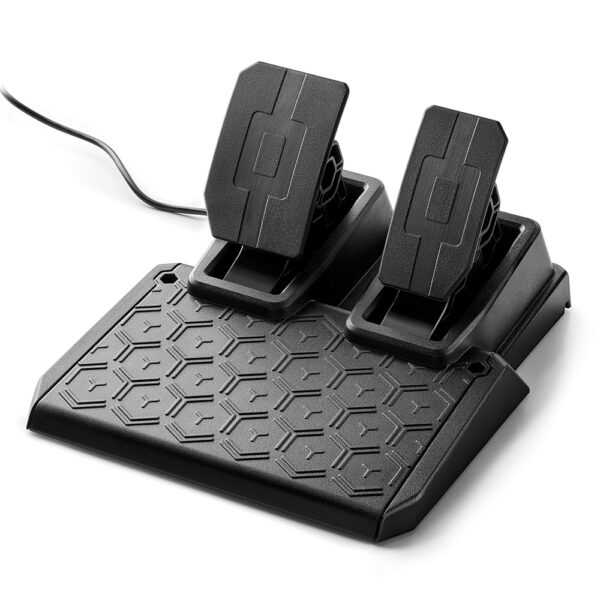 Thrustmaster | Steering Wheel | T128-X | Black | Game racing wheel - Image 5