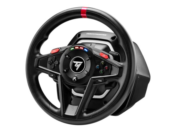 Thrustmaster | Steering Wheel | T128-X | Black | Game racing wheel - Image 12