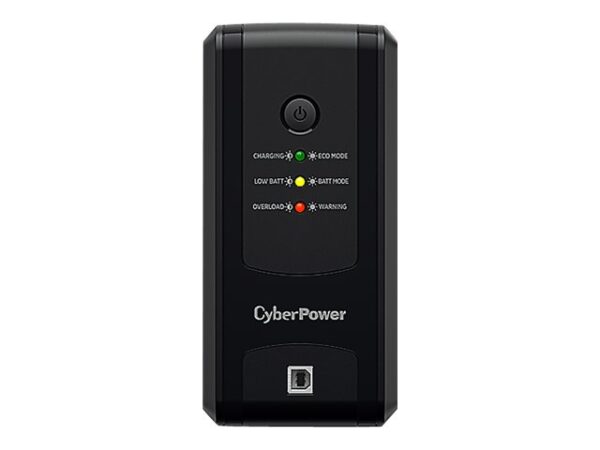 CyberPower | Backup UPS Systems | UT850EG | 850 VA | 425 W - Image 3