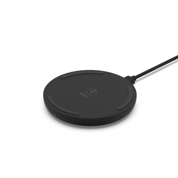 Belkin | Wireless Charging Pad with PSU & Micro USB Cable | WIA001vfBK - Image 5
