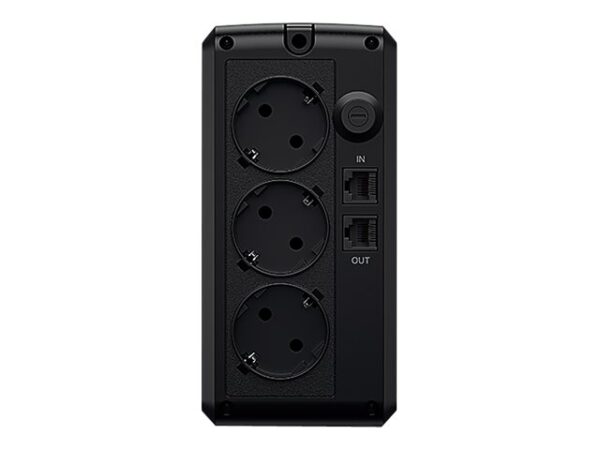 CyberPower | Backup UPS Systems | UT850EG | 850 VA | 425 W - Image 5