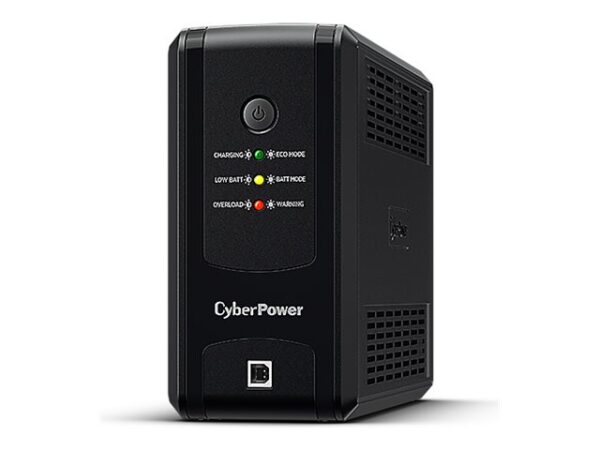 CyberPower | Backup UPS Systems | UT850EG | 850 VA | 425 W - Image 2
