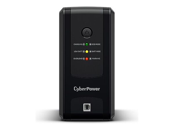 CyberPower | Backup UPS Systems | UT850EG | 850 VA | 425 W - Image 4
