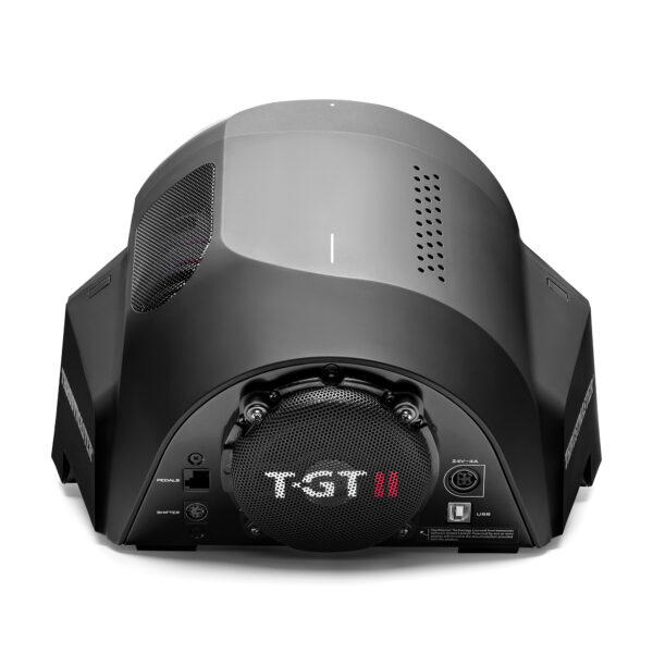Thrustmaster | Steering Wheel | T-GT II EU | Black | Game racing wheel - Image 5