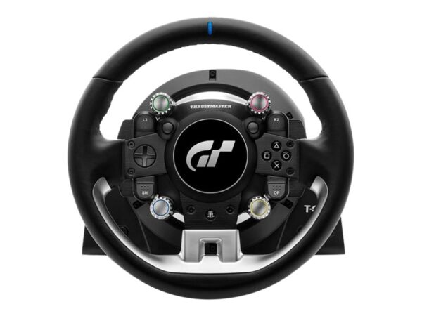 Thrustmaster | Steering Wheel | T-GT II EU | Black | Game racing wheel - Image 8