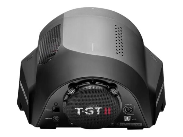 Thrustmaster | Steering Wheel | T-GT II EU | Black | Game racing wheel - Image 13