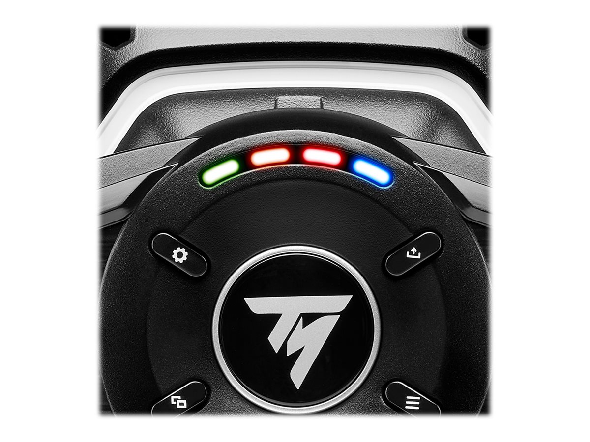 Thrustmaster | Steering Wheel | T128-P | Black | Game racing wheel - Image 6