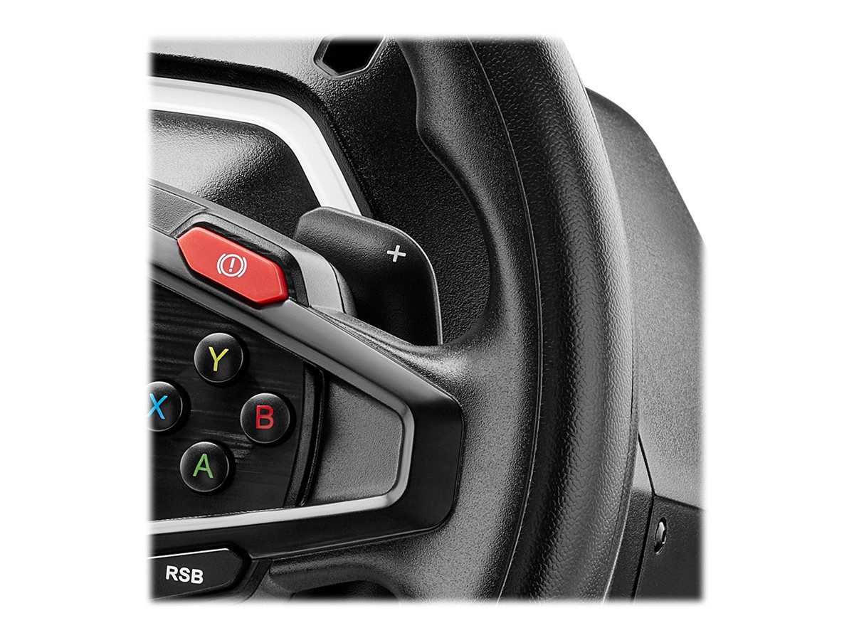 Thrustmaster | Steering Wheel | T128-P | Black | Game racing wheel - Image 8