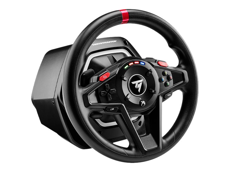 Thrustmaster | Steering Wheel | T128-P | Black | Game racing wheel - Image 15