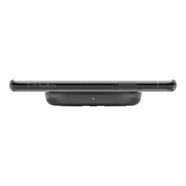 Belkin | Wireless Charging Pad with PSU & Micro USB Cable | WIA001vfBK - Image 7