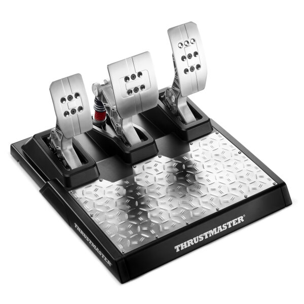 Thrustmaster | Pedals | TM-LCM Pro | Black/Silver - Image 4