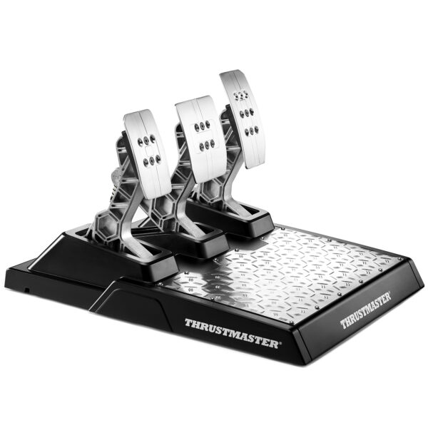 Thrustmaster | Pedals | TM-LCM Pro | Black/Silver - Image 6