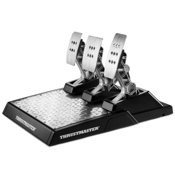 Thrustmaster | Pedals | TM-LCM Pro | Black/Silver - Image 8