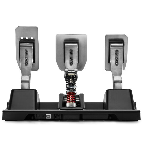Thrustmaster | Pedals | TM-LCM Pro | Black/Silver - Image 11