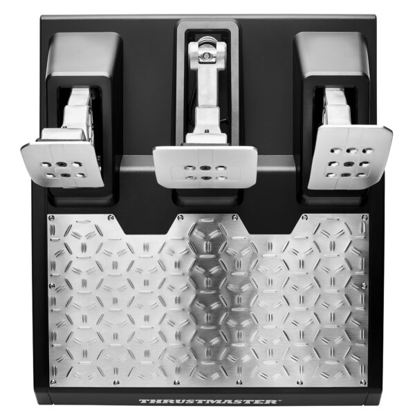 Thrustmaster | Pedals | TM-LCM Pro | Black/Silver - Image 14