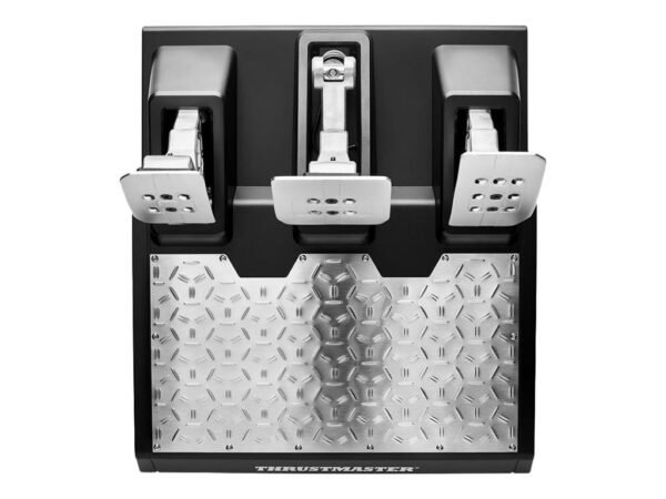 Thrustmaster | Pedals | TM-LCM Pro | Black/Silver - Image 9