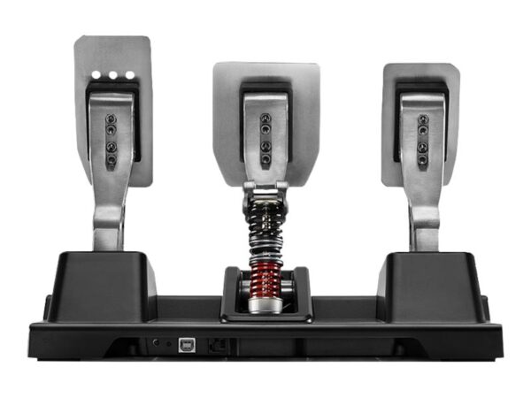 Thrustmaster | Pedals | TM-LCM Pro | Black/Silver - Image 12