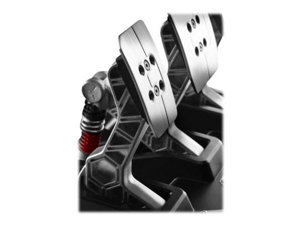 Thrustmaster | Pedals | TM-LCM Pro | Black/Silver - Image 15