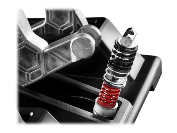 Thrustmaster | Pedals | TM-LCM Pro | Black/Silver - Image 17