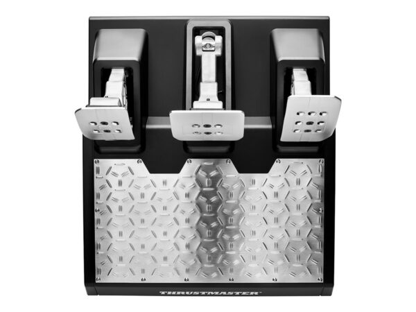Thrustmaster | Pedals | TM-LCM Pro | Black/Silver - Image 10