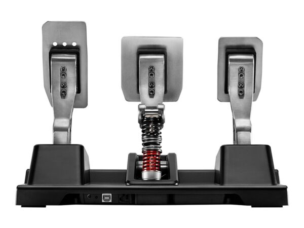 Thrustmaster | Pedals | TM-LCM Pro | Black/Silver - Image 13