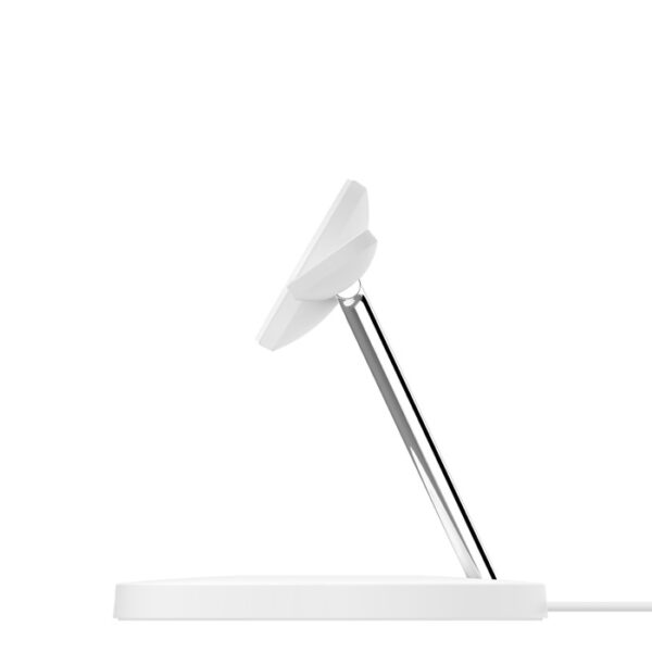 Belkin | Pro MagSafe 3in1 Wireless Charging Stand + AC Power Adapter | BOOST CHARGE - Image 7