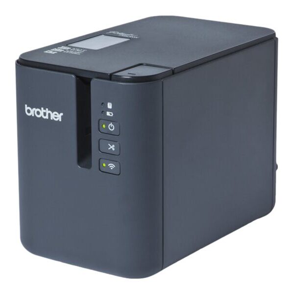 Brother PT-P900Wc | Thermal | Label Printer | Wi-Fi